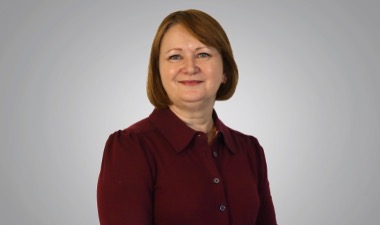 Wendy Clark